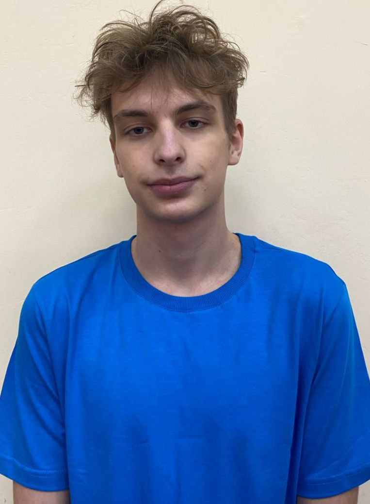 Гусев Вадим Денисович
