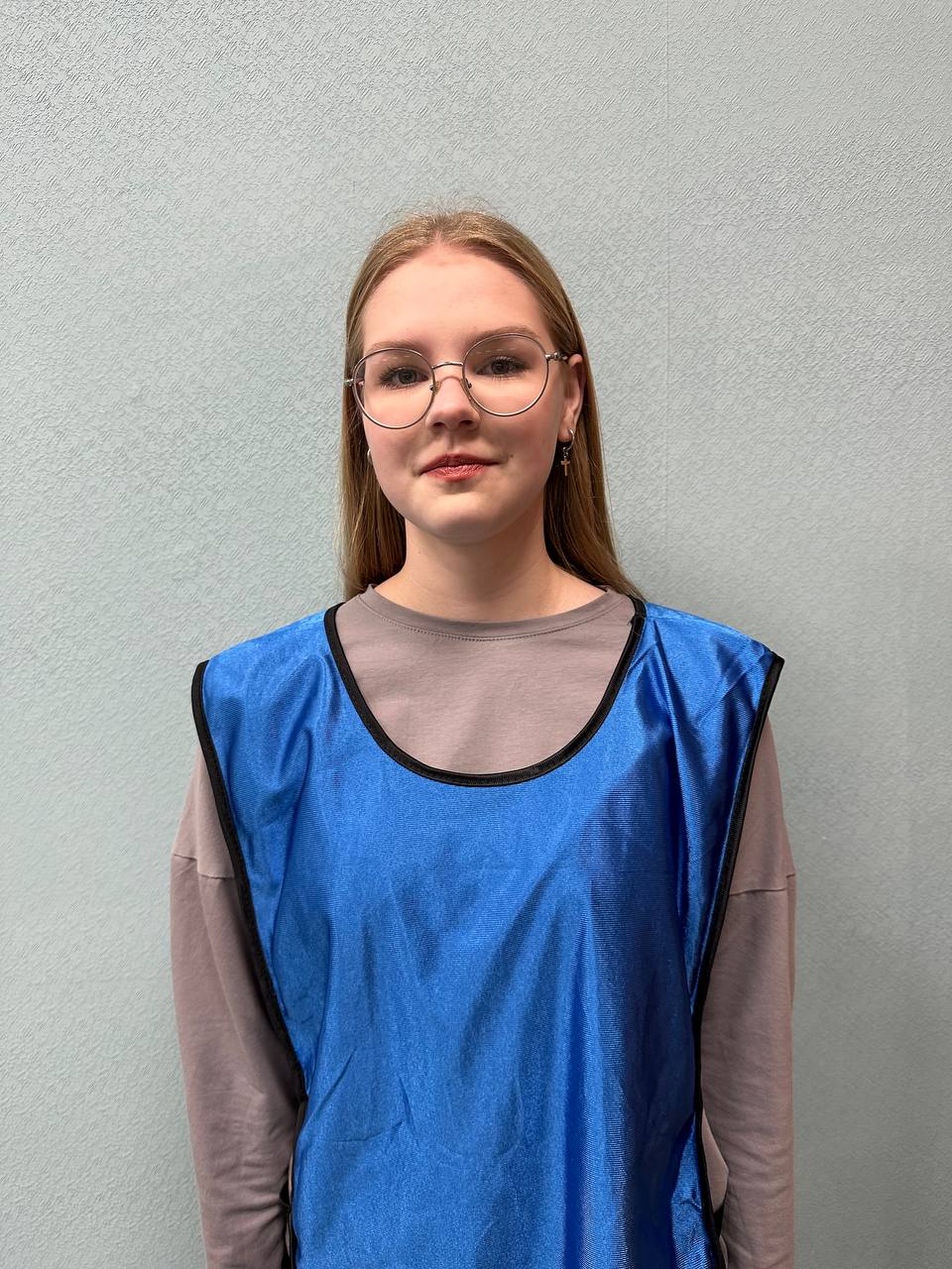 Кузнецова Полина