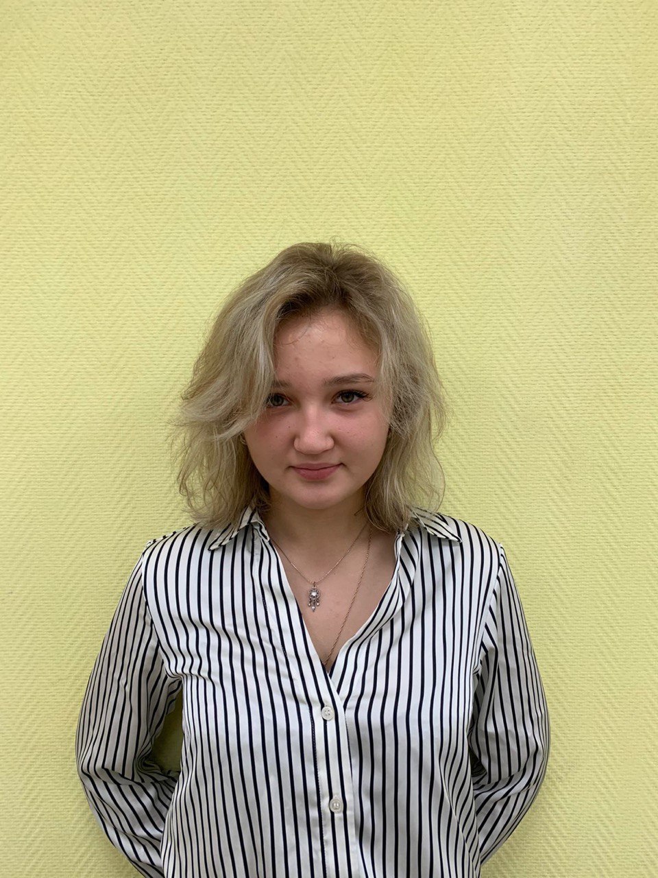 Макарова Валентина Федоровна 