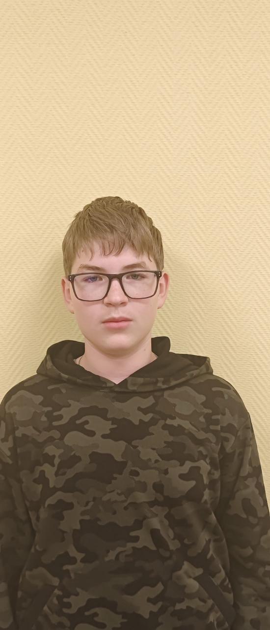 Панюшкин Константин Сергеевич 