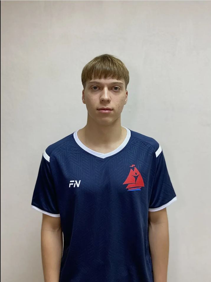 Калинин Кирилл